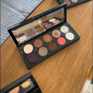 PatMcGrath, Dooney and Burke, Viseart, MAC, Marc Jacobs, FENTY etc. Big bundle.